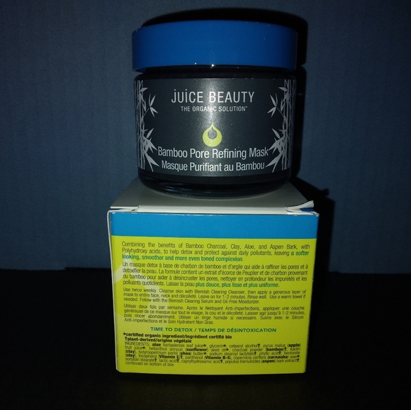 Face Mask + Satin Sleep Set Bundle (Set of 5 Full Size Products) - Picture 4 of 6